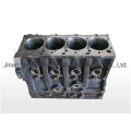 Factory Wholesale Chinese HOWO Truck Diesel Engine Parts Cylinder Block 61560010095b